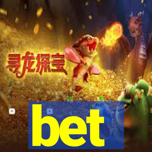 bet -